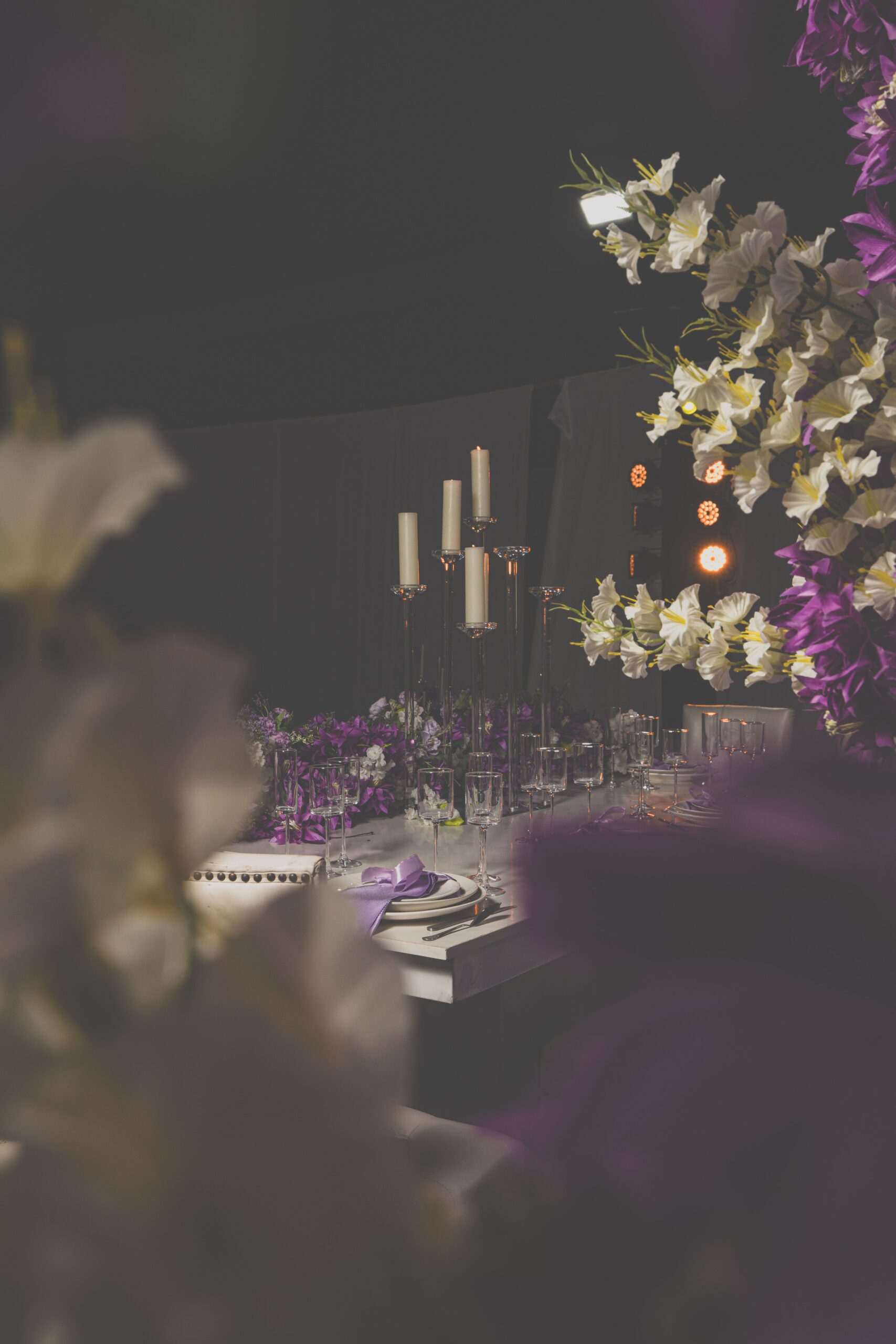 EVENT STRATEGY & PLANNING