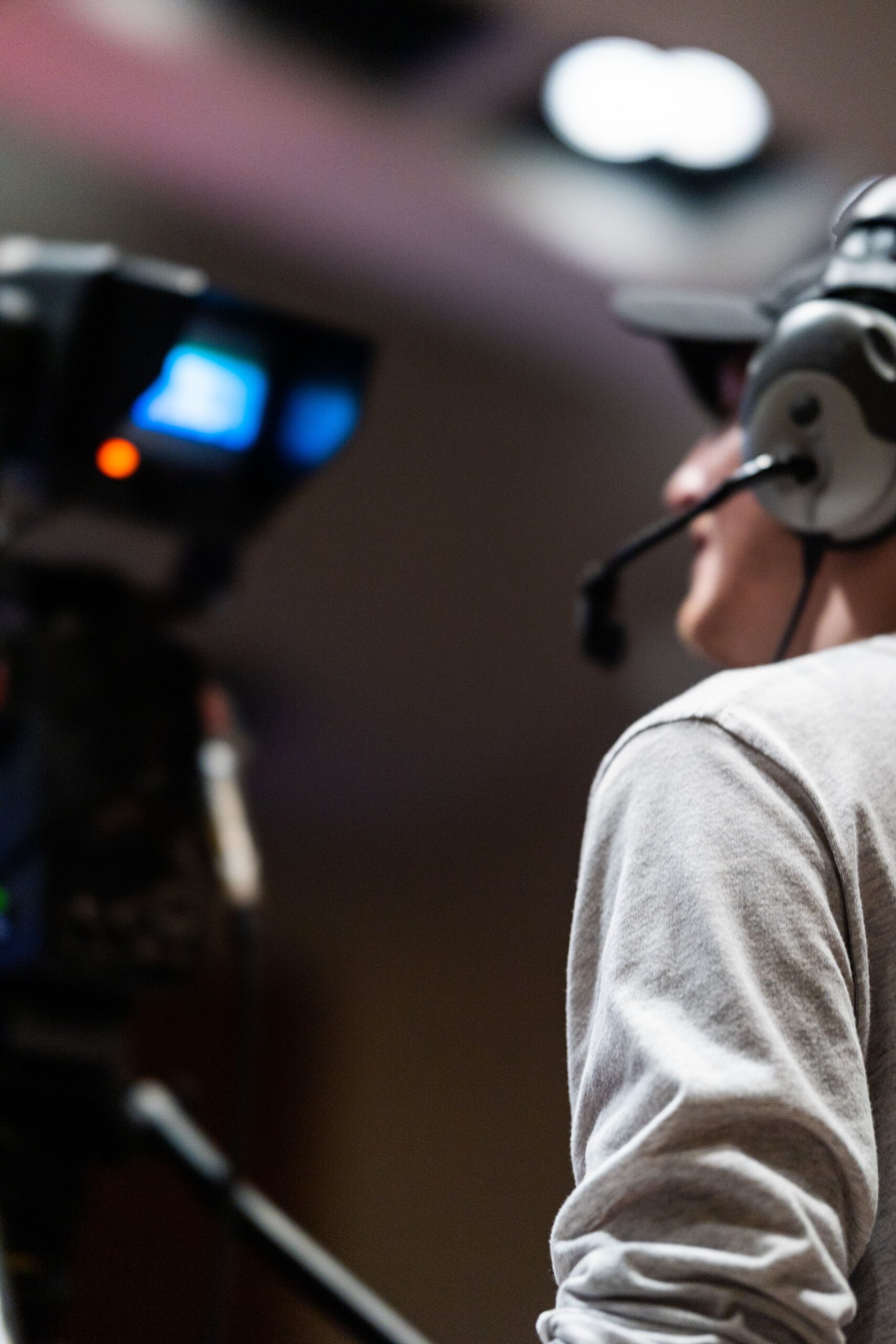 EVENT OPERATIONS & PROTOCOL